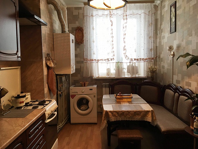 Продажа, 2-х комнатная квартира по ул.Большетроицкая