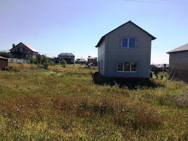 Дом в городе Строитель