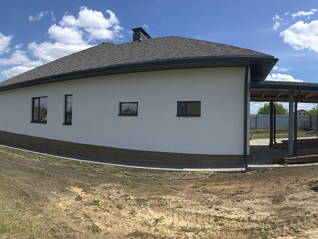 Дом 145 кв.м. по ул.Никитина, продажа.