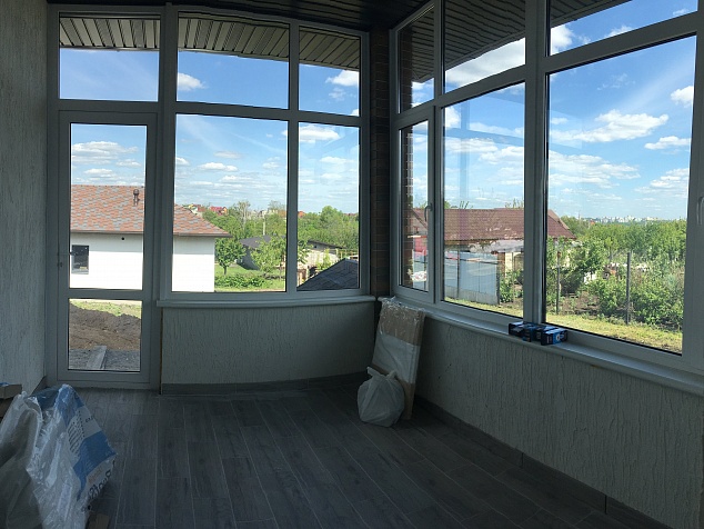 Дом 145 кв.м. по ул.Никитина, продажа.