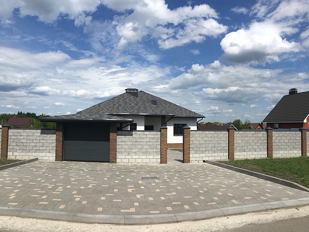Дом 145 кв.м. по ул.Никитина, продажа.