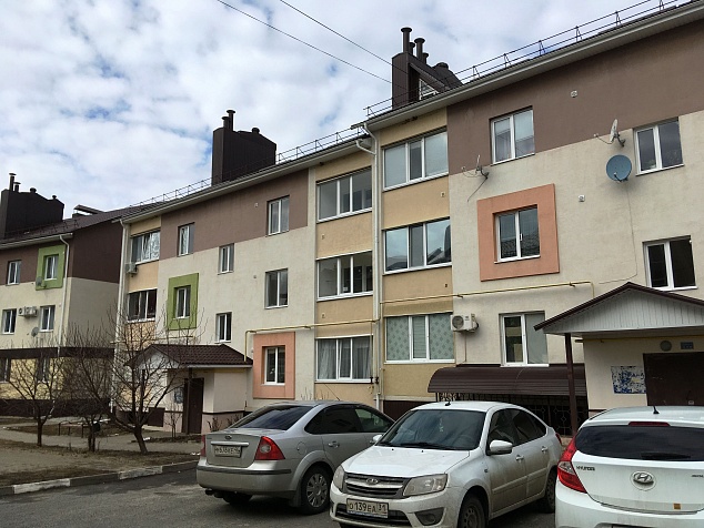 Продажа, 2-х комнатная квартира по ул.Большетроицкая