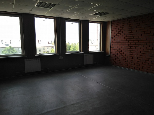 Офис, 562 м² на пр.Б.Хмельницкого 