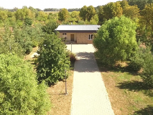 Продажа, Экосистема в Борисовке.