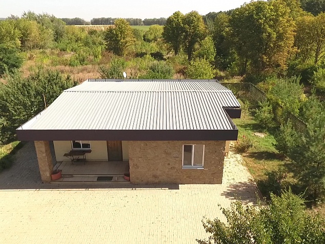 Продажа, Экосистема в Борисовке.