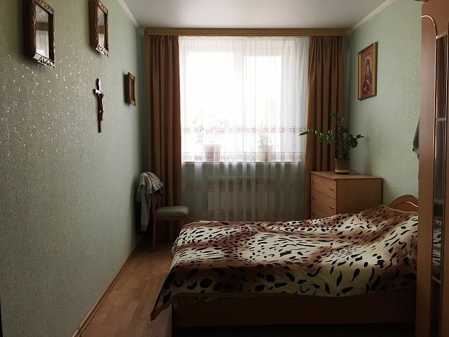 Продажа, 2-х комнатная квартира по ул.Большетроицкая