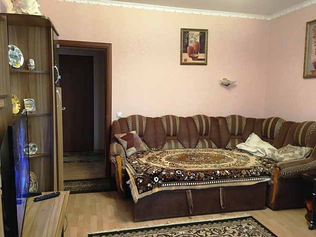 Продажа, 2-х комнатная квартира по ул.Большетроицкая