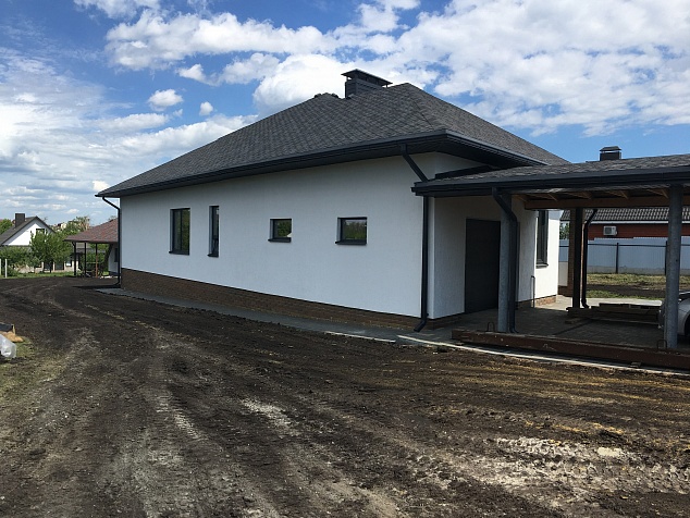 Дом 145 кв.м. по ул.Никитина, продажа.