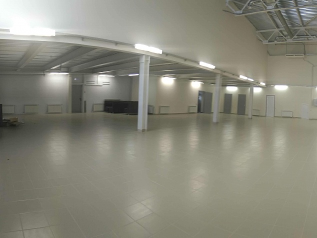 Мотосалон