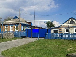 Дом в Краснояружском районе